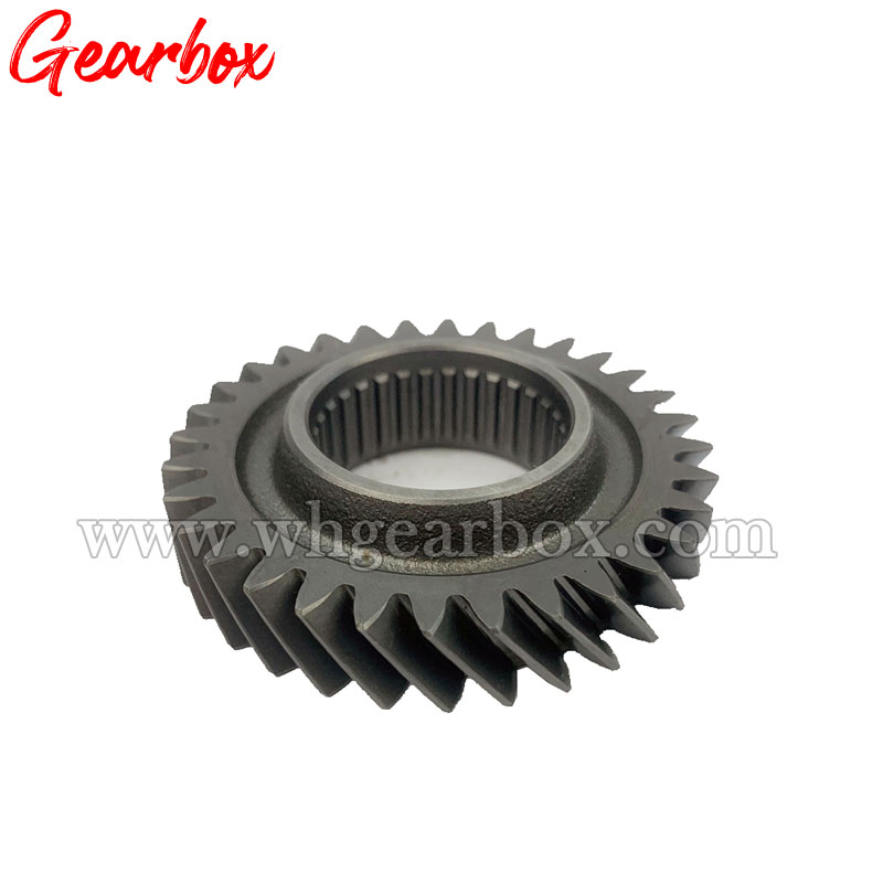 513MHA-1701407 DRIVEN GEAR-5TH SHIFT