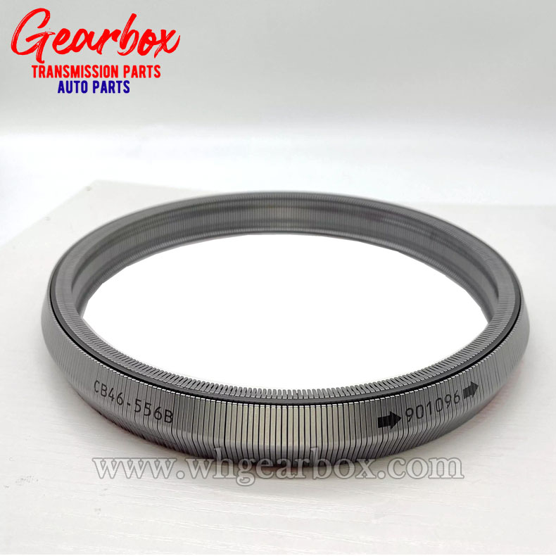 019CHA-1502529 STEEL BELT