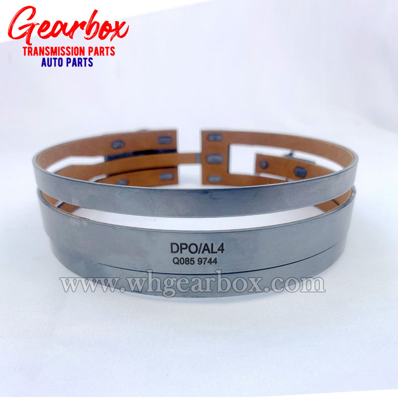 AL4/DP0 Brake Band