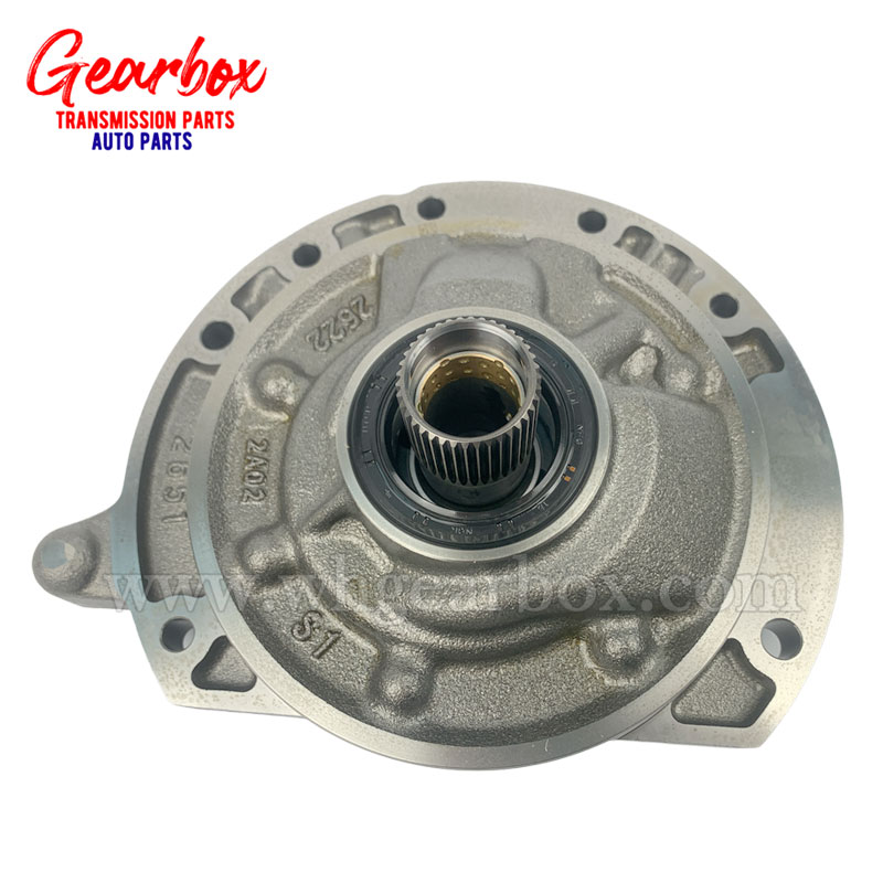 019CHA-1502610 Oil Pump