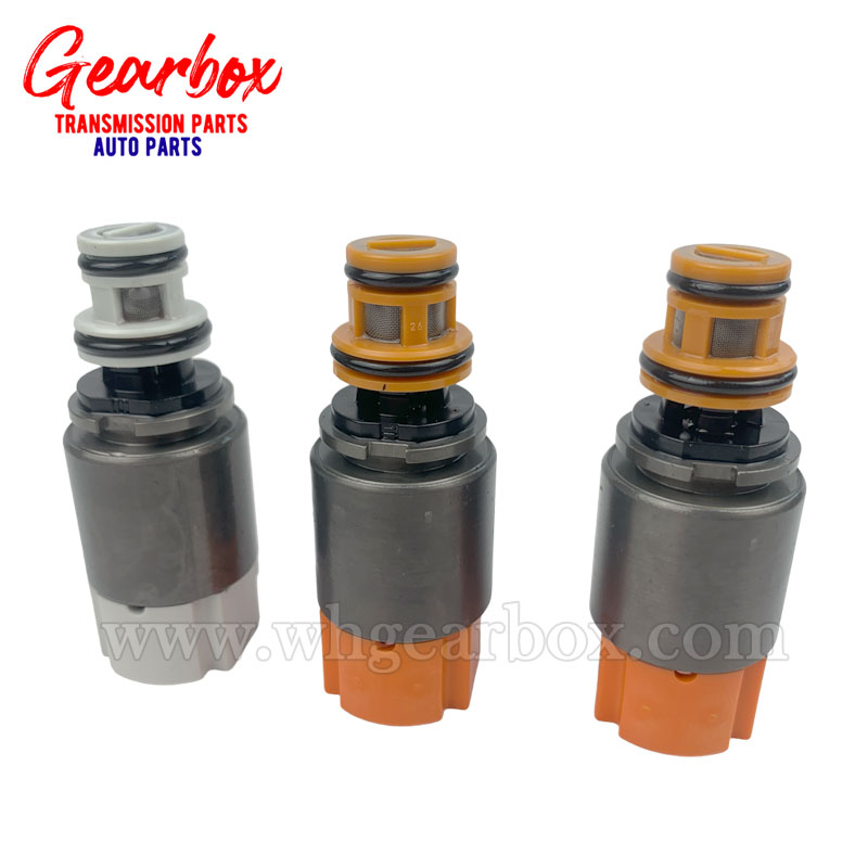 Bunch VT2/VT3 CVT Transmission Body Solenoid Valve