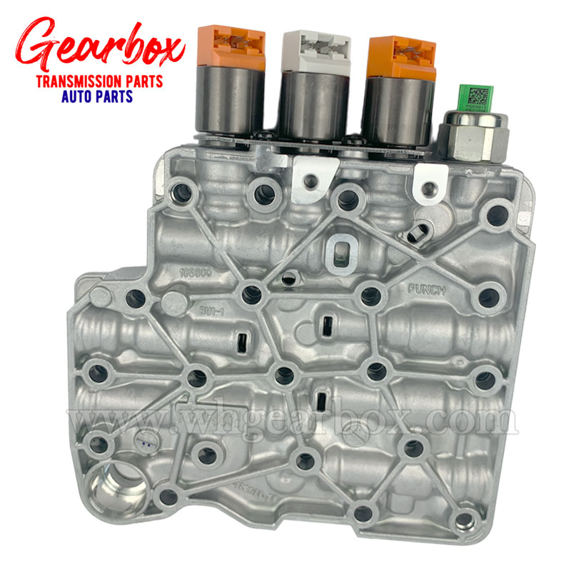 Bunch VT2/VT3 CVT Transmission Gearbox Parts VALVE BODY