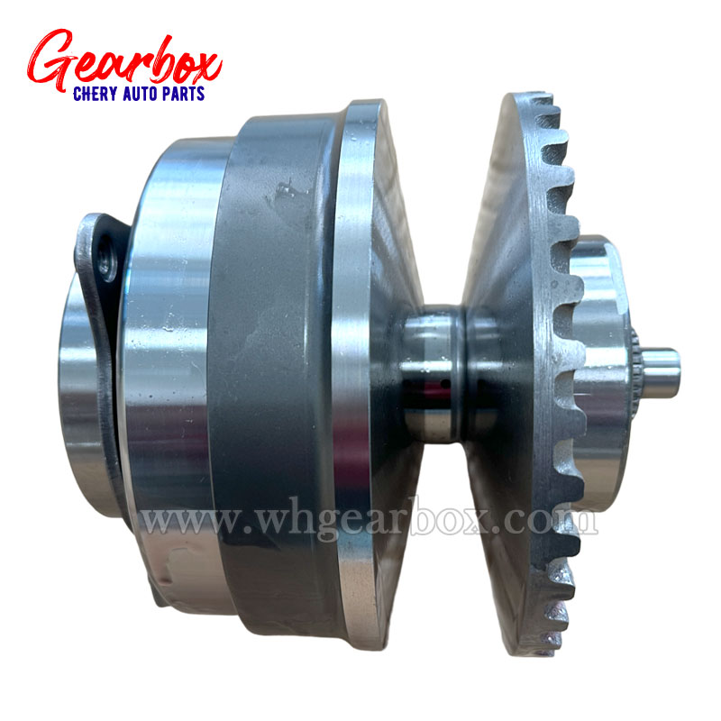 019CHA-1502510 INPUT SHAFT