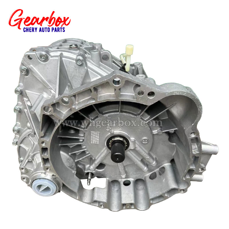 RemanuFacturing Punch VT2 Transmission ASSY