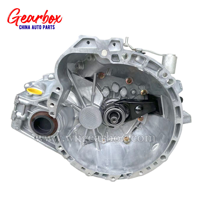 RemanuFactured 3000000011 Manual Transmission Gearbox ASSY For Geely S160 148 CK MK GX7