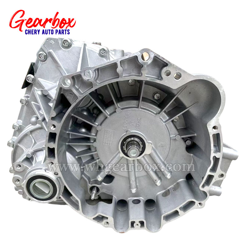 Original Punch VT2 CVT Automatic Transmission ASSY Gearbox For Haval Geely EC7 Great wall Mini cooper Lifan