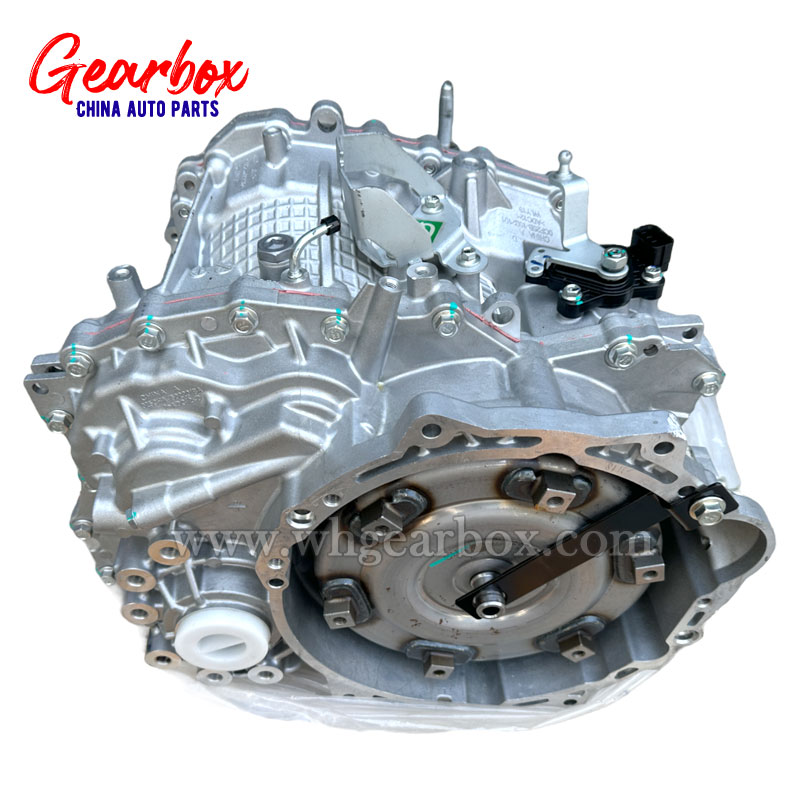 ORIGINAL CVT25 Transmission ASSY For GEELY VISION