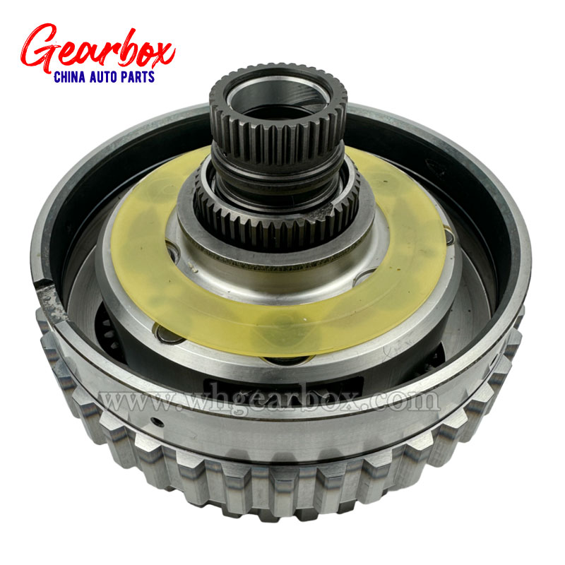 ORIGINAL DSI M11 6AT Planet Carrier Transmission Parts Gearbox Planet Planetary Gear sun wheel For Geely