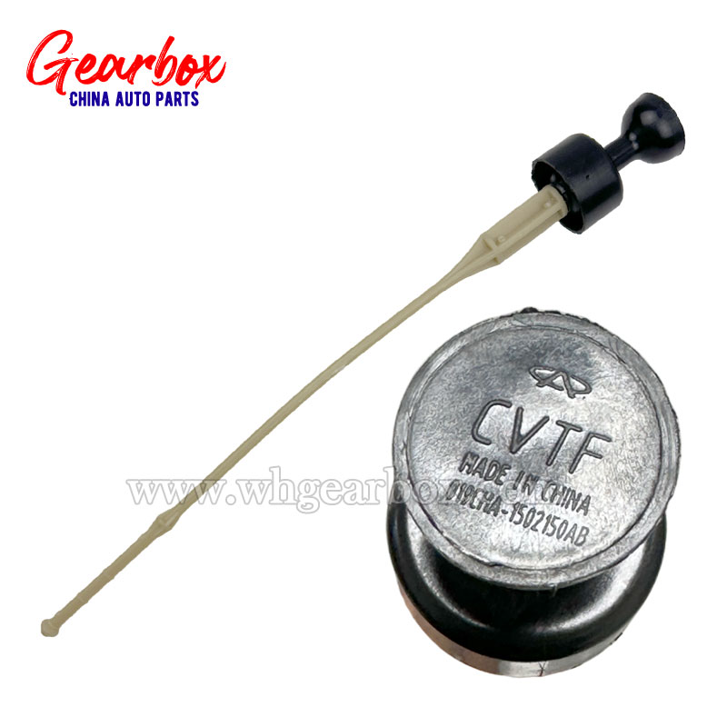 High Quality 019CHA-1502150AB Automatic Transmission 019CVT Oil Gauge Oil Dipstick For CHERY