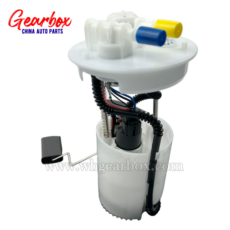 High Quality OEM M11-1106610 Auto electric Fuel Pump Assembly For Chery A3 M11 Hatchback A3 saloon M12