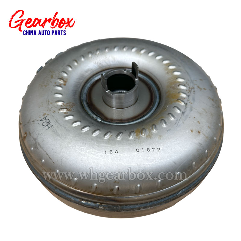 ORIGINAL 019CHB-1501120 QR019CHB 019CVT Transmission TORQUE CONVERTER For Chery A3 M11 G3 Tiggo3 4 Tiggo5 5x ARRIZO5 7