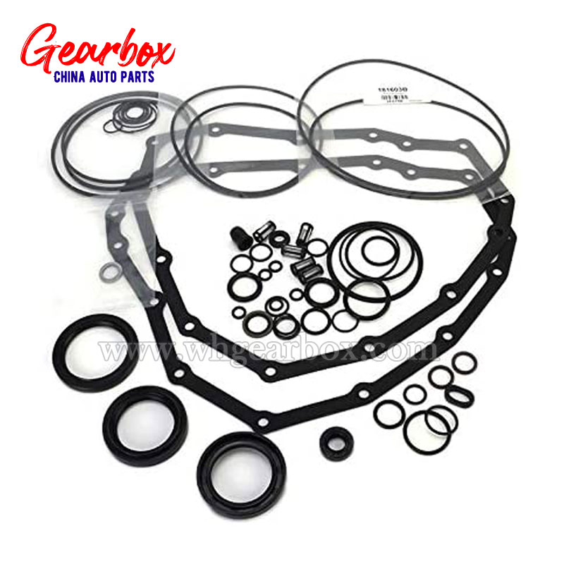 High Quality B181820B AUTO Transmission Gearbox Repair Kit JF015E Small Repair Kit For Nissan Chevrolet