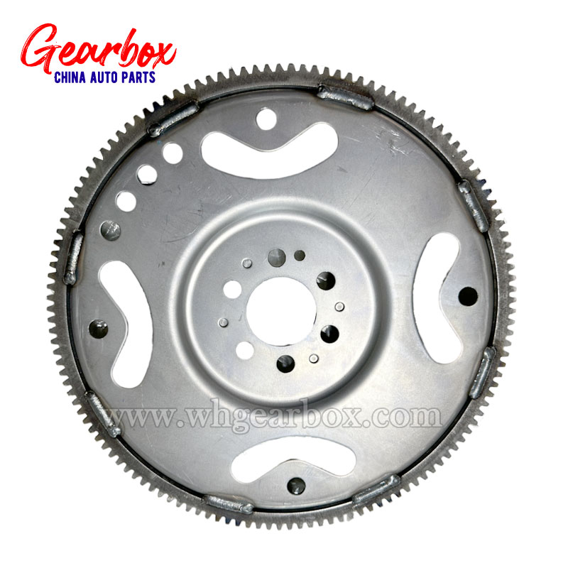 ORIGINAL A21-1501210 019CVT DP0 4AT Gearbox PLATE DRIVE ASS Flywheel For Chery A3 A5 E5 Tiggo3 5 5X 7 ARRIZO5 7 GX