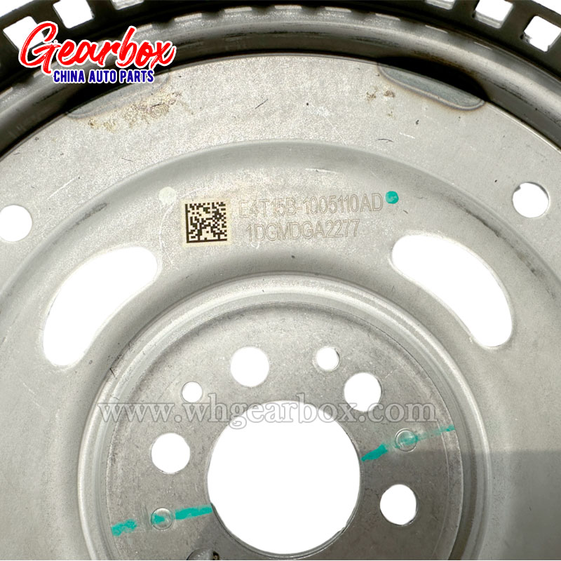 ORIGINAL E4T15B-1005110AD 019CVT 1.5T Gearbox PLATE DRIVE ASS Flywheel For Chery ARRIZO 5 GX TIGGO8 TIGGO3 JETOUR X70PLUS