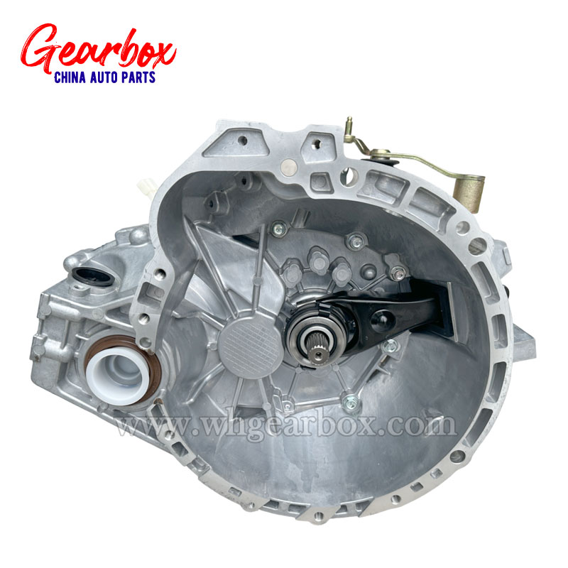 ORIGINAL Brand New L5MF14A1 515TH Transmission Manual Gearbox ASSY For LIFAN CELLIYA X50