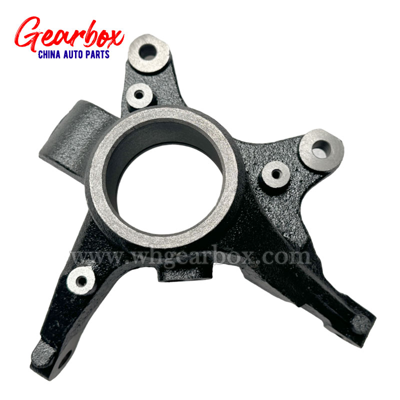 ORIGINAL M11-3001011 M11-3001012 Steering Knuckle For Chery A3 ARRIZO5 ARRIZO7 J3 Skin Speranza Orinoco