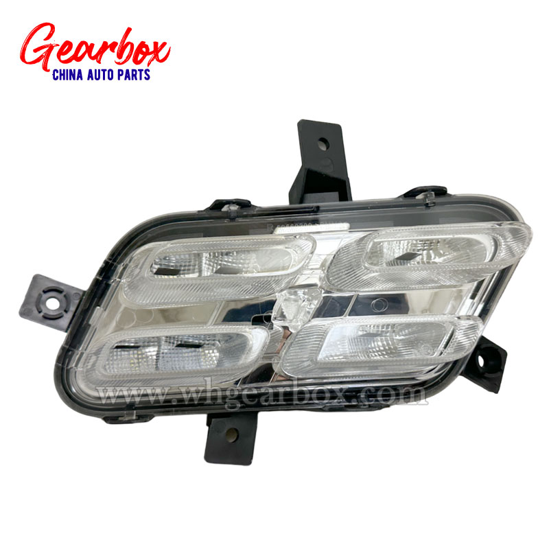 ORIGINAL F01-4499010 F01-4499020 Left and Right Daytime Lights For Jetour X70