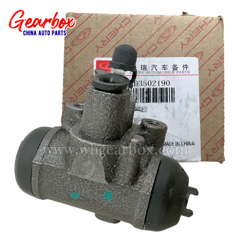 ORIGINAL J11-6AD3502190 Brake Wheel Cylinder For Chery E3 BONUS 3