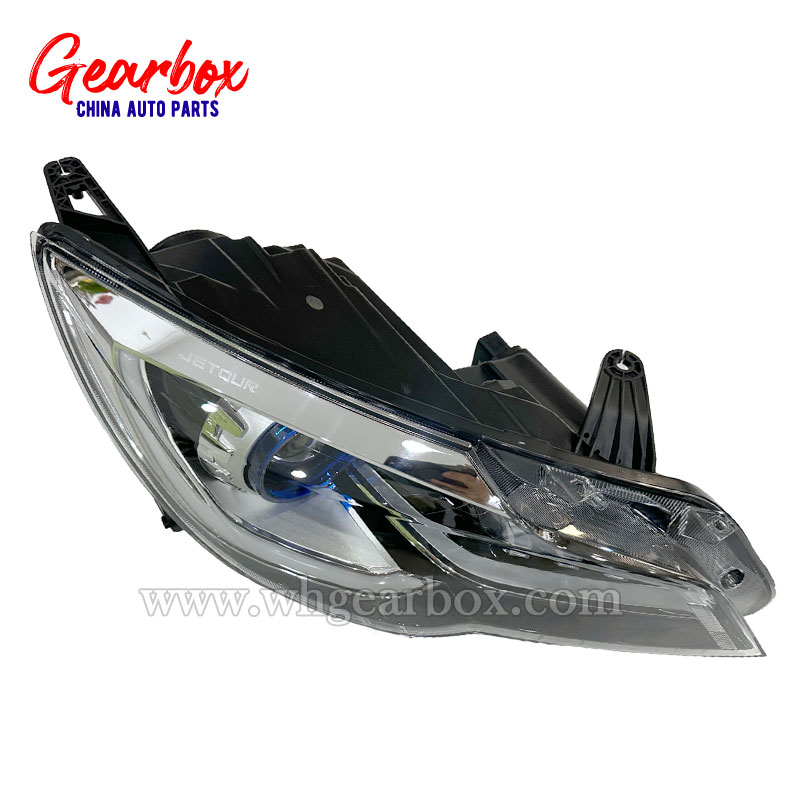 ORIGINAL F01-4421010 F01-4421020 Left And Right Head Lamp For Jetour X70