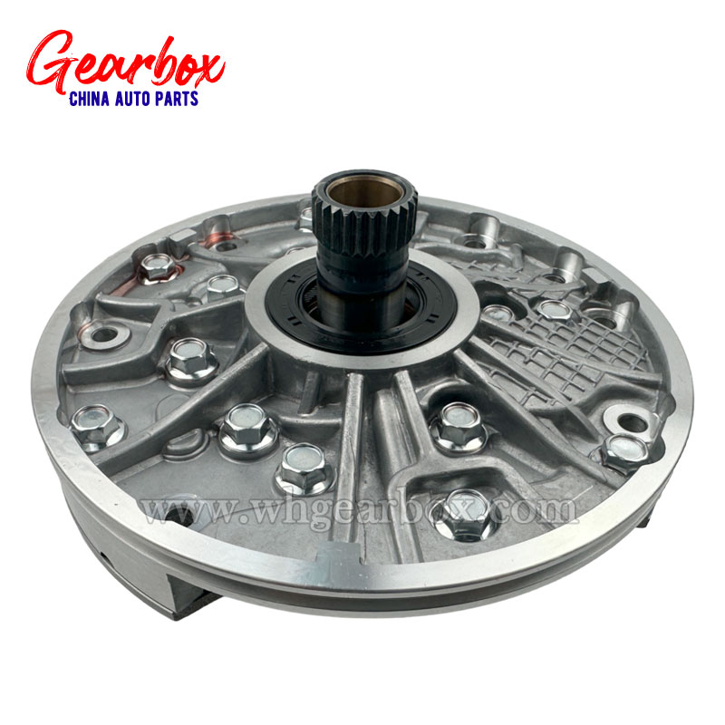 ORIGINAL Brand New Geely 195 4AT Transmission Gearbox Parts Oil Pump For Geely 4AT YUANJING Vision