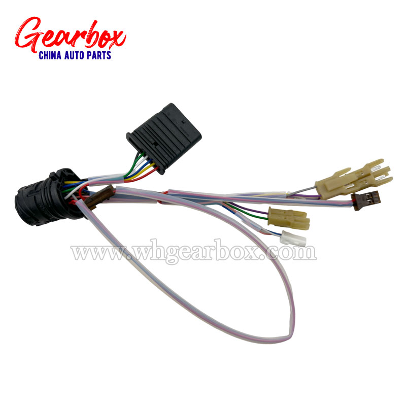 ORIGINAL VT2 VT3 CVT Transmission Plug Wire Harness Body Cable For Geely Haima Lifan Zotye BYD BAIC Great Wall