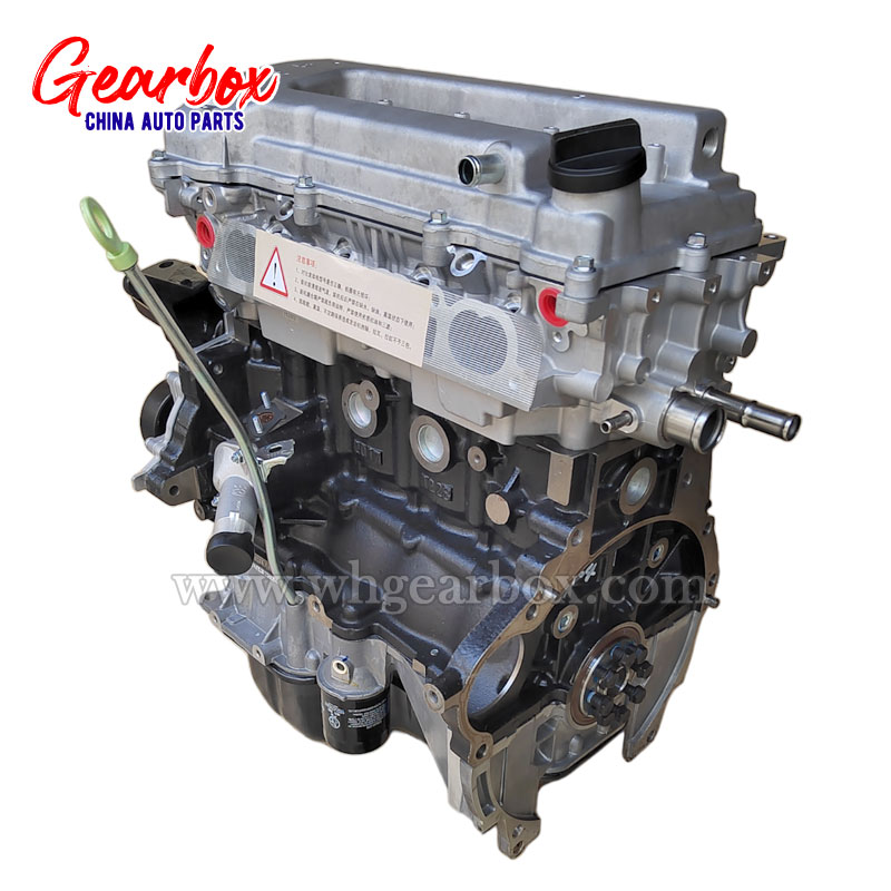 ORIGINAL Brand NEW 1.5L JL4G15D Engine Long Block For Geely Emgrand EC7 CK MK GC6 GC7 Vision