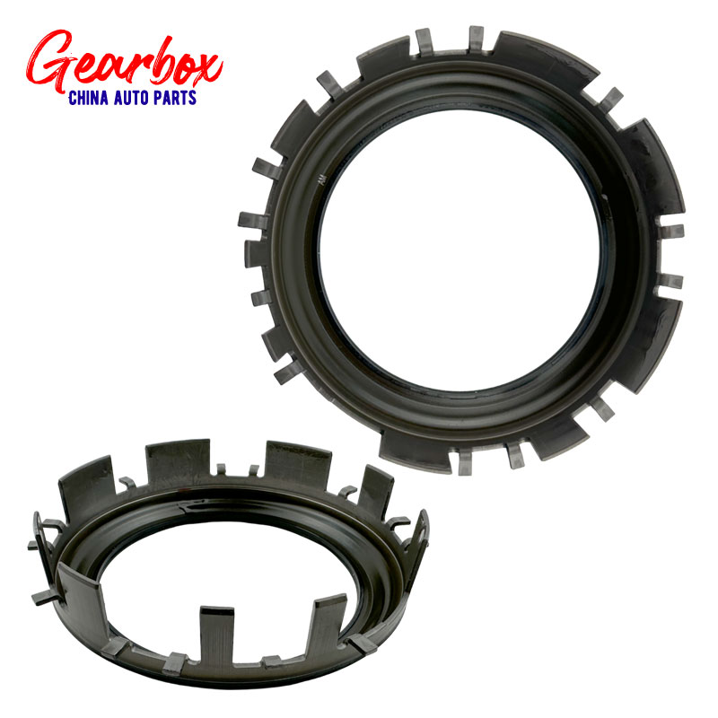 ORIGINAL M11 6AT 6-Speed Automatic Transmission B2 Piston Oil Seal For Geely BORUI Ssangyong