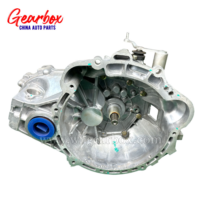 OEM 3066002069 Five-speed manual transmission assembly for Geely S170 EMGRAND EC7 Saloon SL