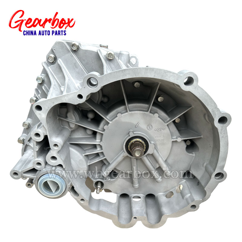 Remanufactured Haima3 Punch VT2 CVT Automatic Transmission ASSY Gearbox For HAIMA3 Haval Geely EC7 Great wall Mini cooper Lifan