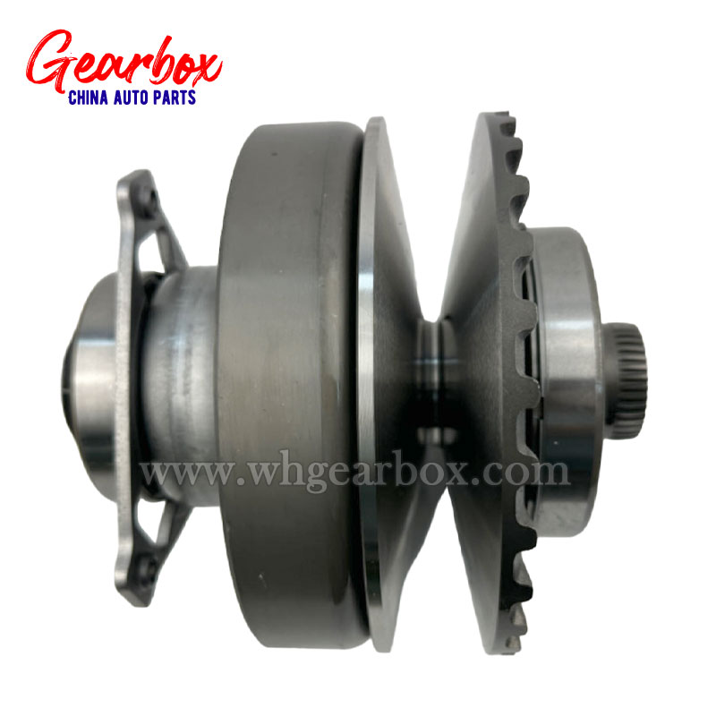 ORIGINAL 025CHA-1502510 CVT25 Transmission Gearbox Parts INPUT SHAFT For Chery ARRIZO5 GX Tiggo7 GEELY