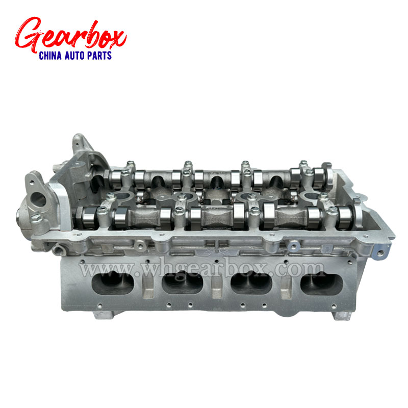 ORIGINAL NEW 484H-1003010 484F 2.0L VVT CYLINDER HEAD BODY For Chery Tiggo5 T21 B14 V5 EASTAT CORRS