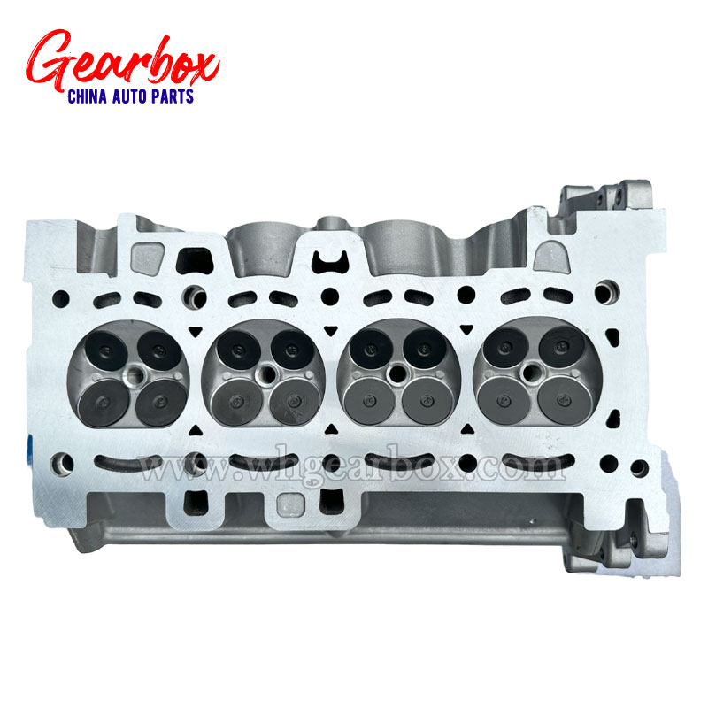 ORIGINAL E4G16-1003010 E4G15B-1003010AB E4G16 DVVT 1.5L 1.6L ENGINE CYLINDERHEAD BODY ASSEMBLY For Chery A3 M11 Tiggo3 ARRIZO5 7