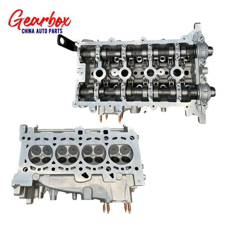 ORIGINAL Brand NEW E4T15B-1003001 E4T15B-BJ1003001AA E4T15B CYLINDER HEAD ASSY For Chery 1.5T ARRIZO 5 GX Tiggo3 5X 7 8 JETOUR