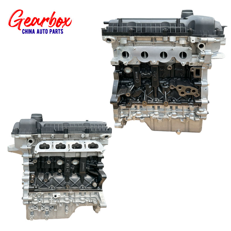 ORIGINAL SQRE4G16 E4G16 E4G15 1.5L 1.6L DVVT Petrol Engine ASSY Long Block For Chery A3 G3 Tiggo3 ARRIZO5 7