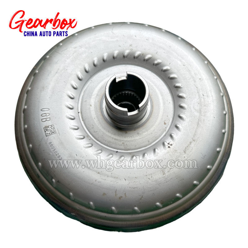 ORIGINAL JF414 4AT Transmission Torque Converter ASSY For Geely KingKong JINGANG EMRGAND 7 X7