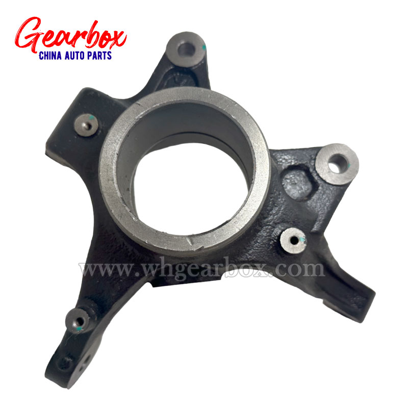 ORIGINAL F01-3001011 F01-3001012 F01-3301011 F01-3301012 STEERING KNUCKLE For Chery Jetour X70 X70M X90 X95 X70PLUS